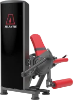 Atlantis Precision Leg Extension